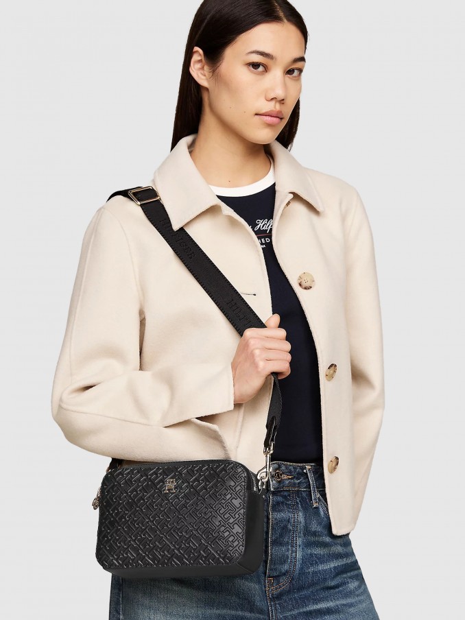 Shoulder Bags Woman Tommy Hilfiger