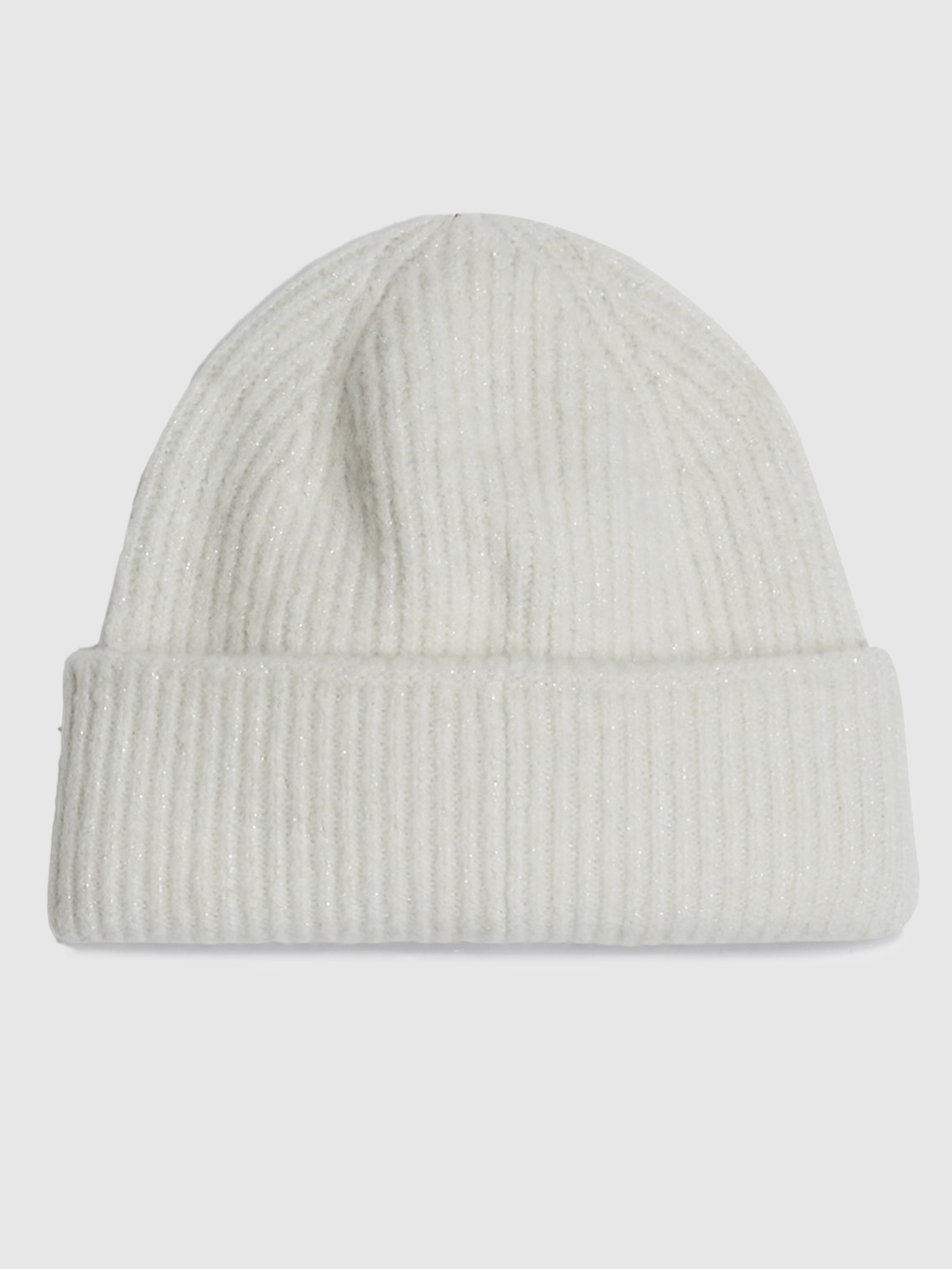 Gorro Mujer Tommy Hilfiger