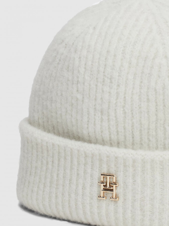 Beanie Woman Tommy Hilfiger