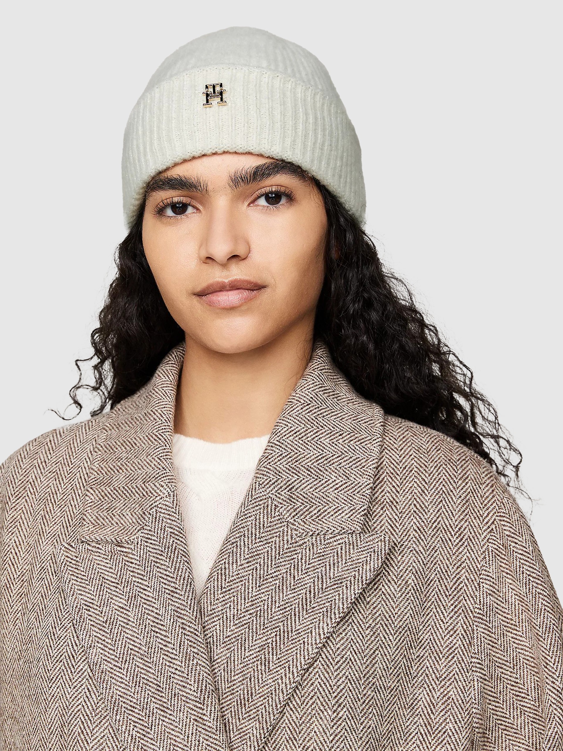 Gorro Mujer Tommy Hilfiger