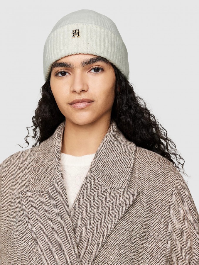 Beanie Woman Tommy Hilfiger