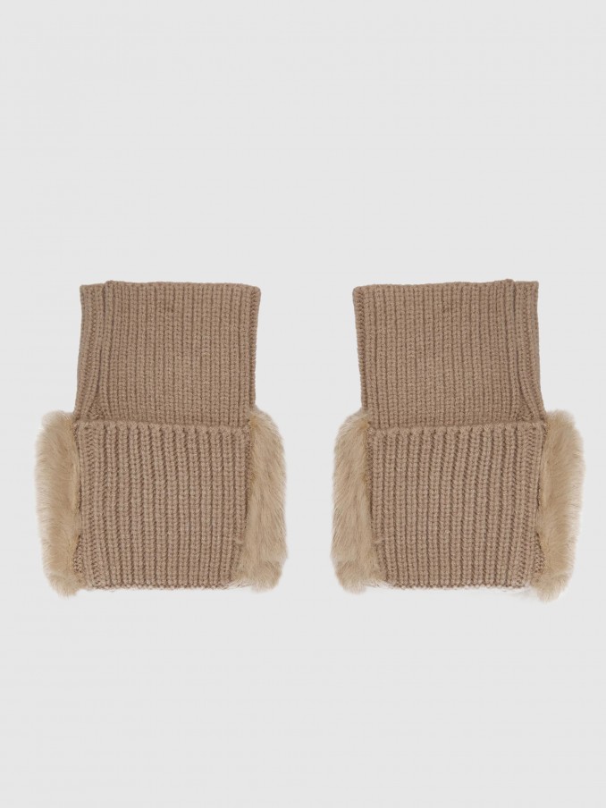 Guantes Mujer Guess