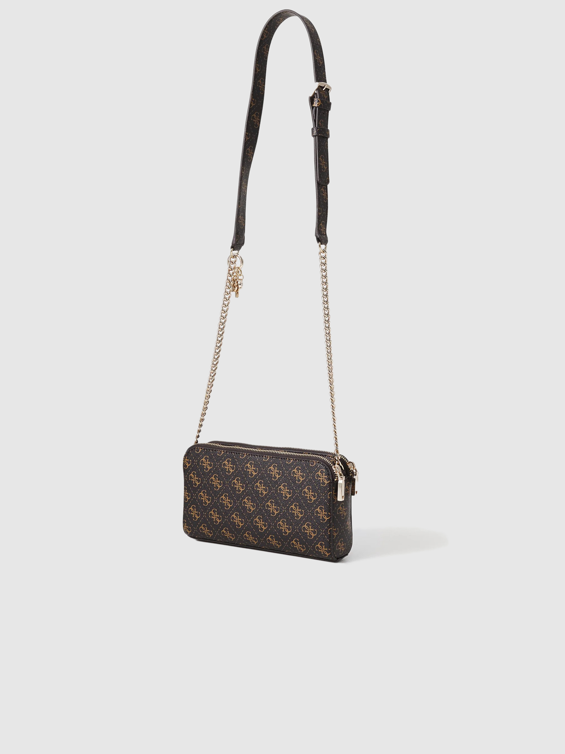 Bolsos de hombro Mujer Guess