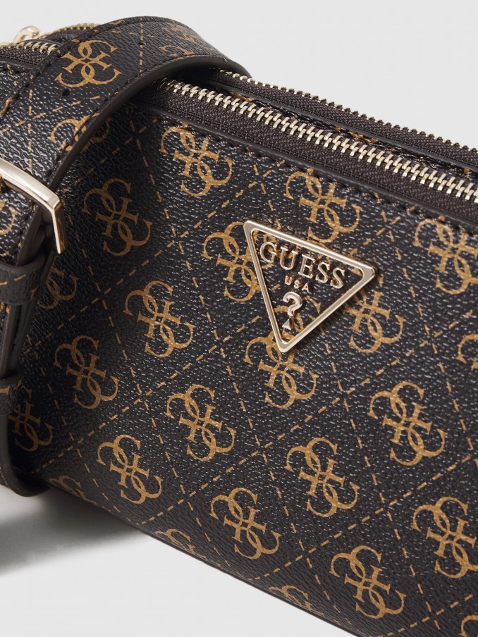 Bolsos de hombro Mujer Guess