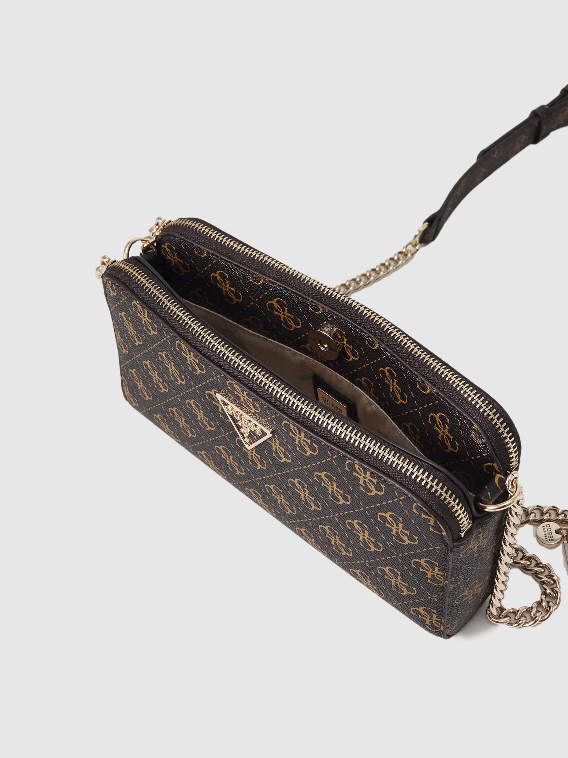 Bolsos de hombro Mujer Guess