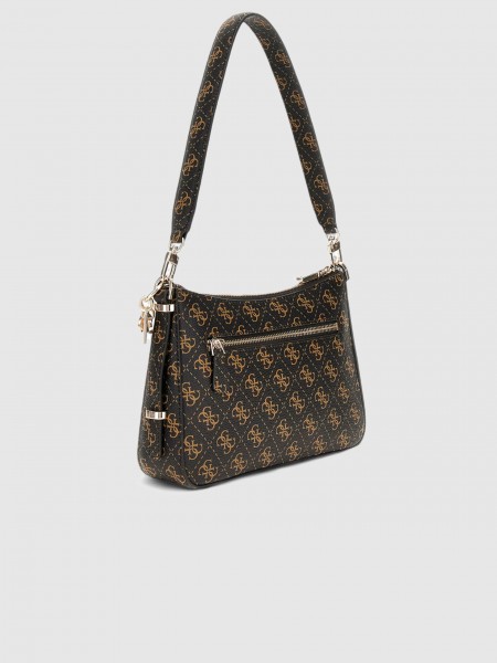 Shoulder Bags Woman Guess