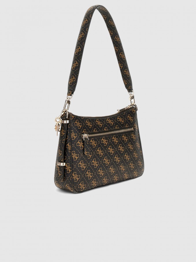 Bolsos de hombro Mujer Guess