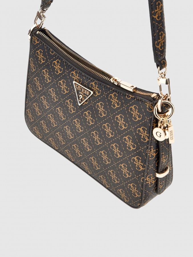 Shoulder Bags Woman Guess