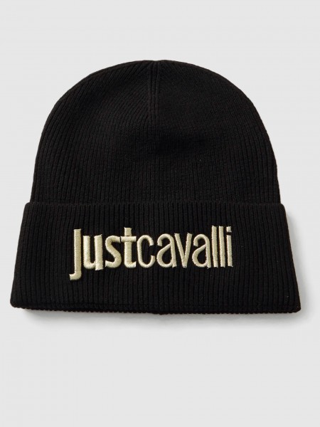 Beanie Woman Just Cavalli