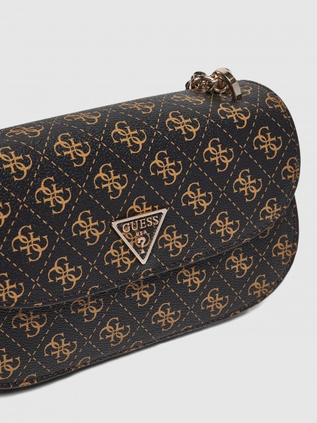 Shoulder Bags Woman Guess
