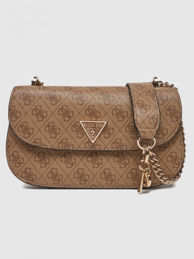 Bolsos de hombro Mujer Guess