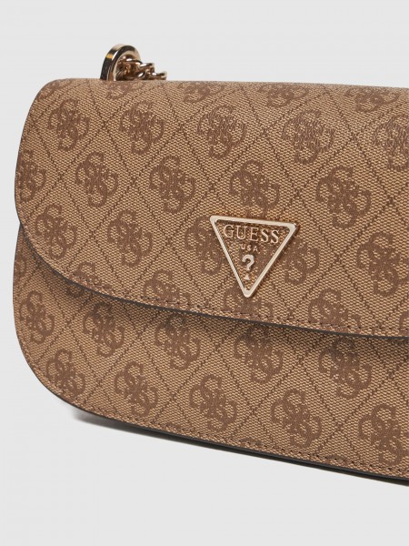 Bolsos de hombro Mujer Guess Bolsos de hombro Mujer Guess