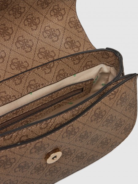 Bolsos de hombro Mujer Guess Bolsos de hombro Mujer Guess