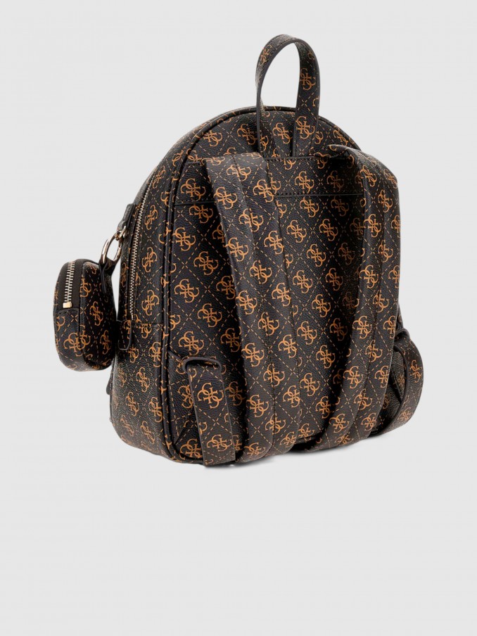 Backpack Woman Guess