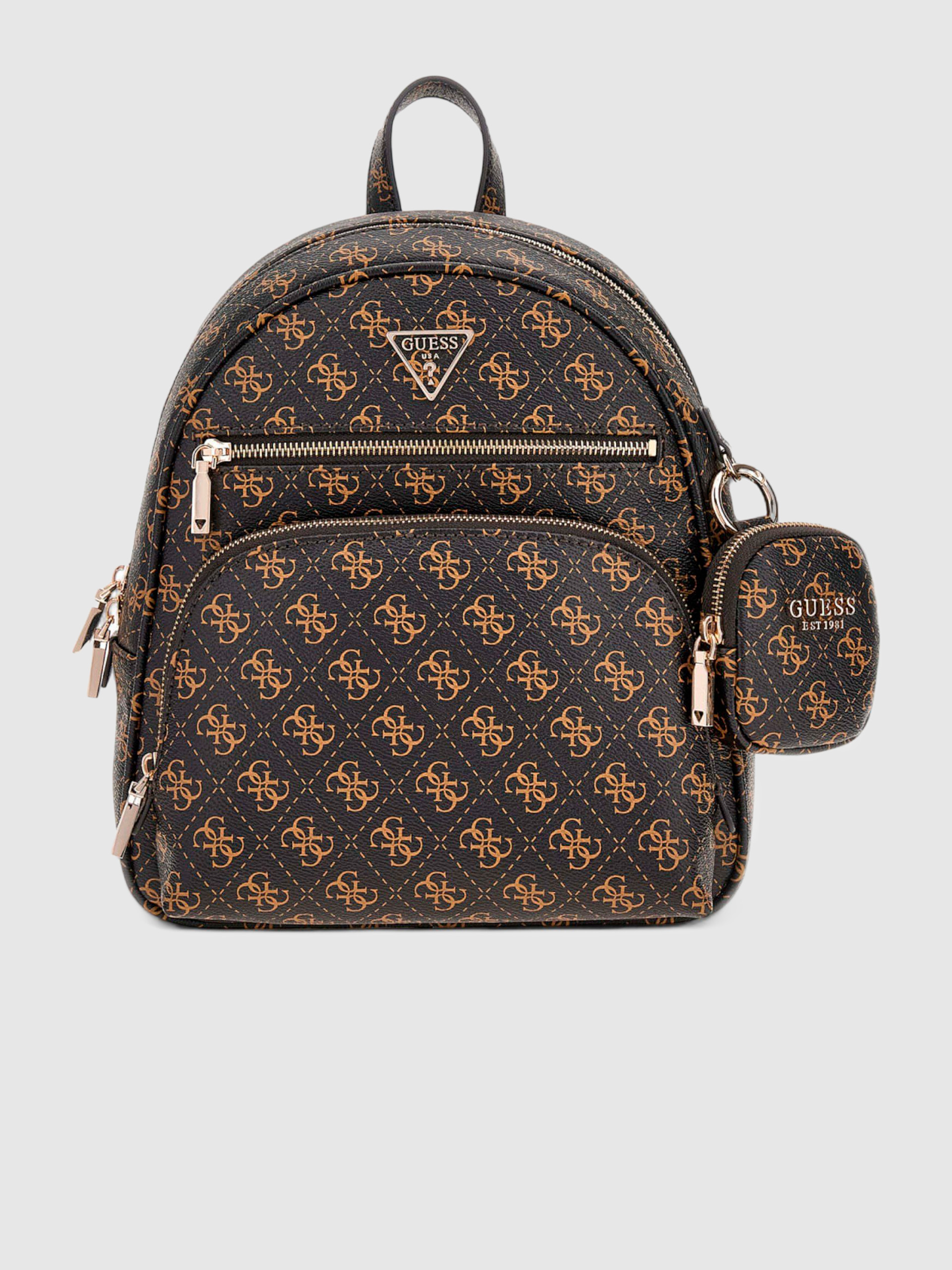 Backpack Woman Guess
