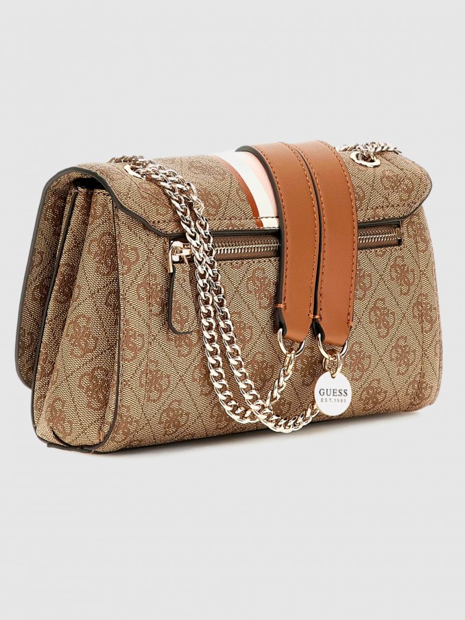 Shoulder Bags Woman Guess
