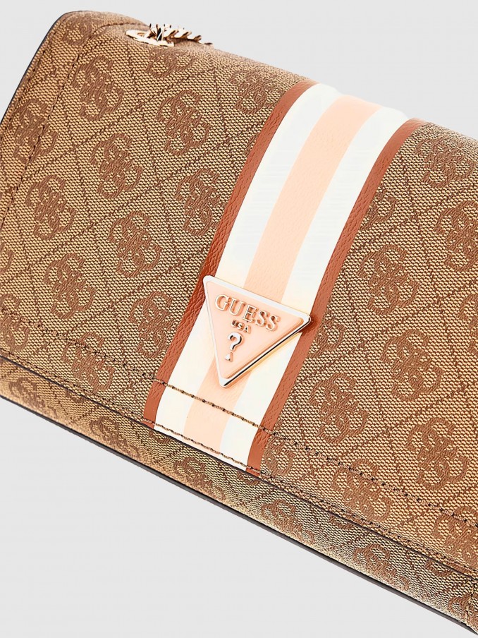 Shoulder Bags Woman Guess