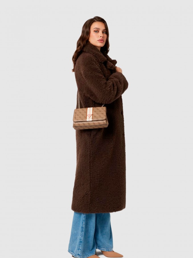 Shoulder Bags Woman Guess