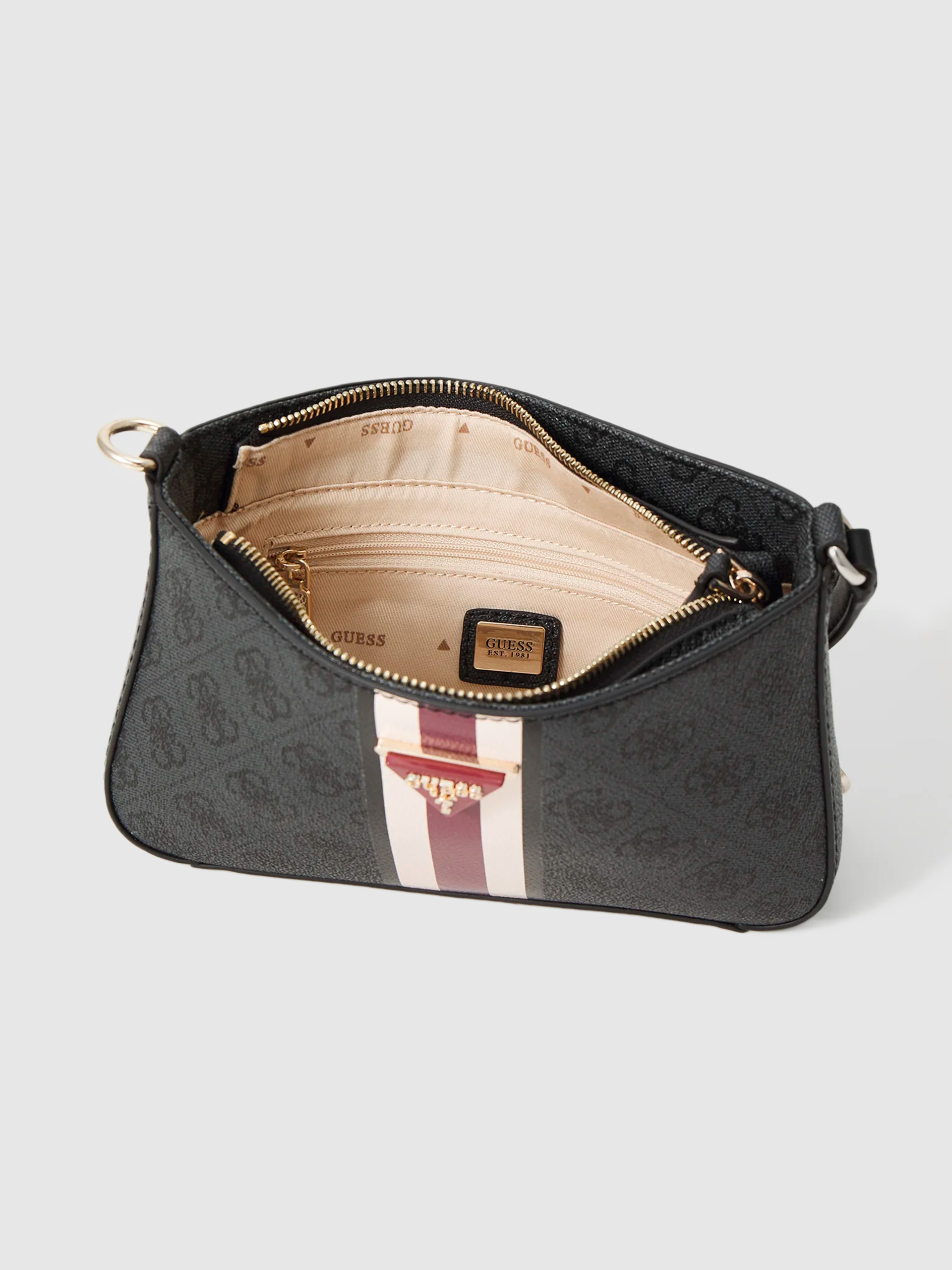 Shoulder Bags Woman Guess