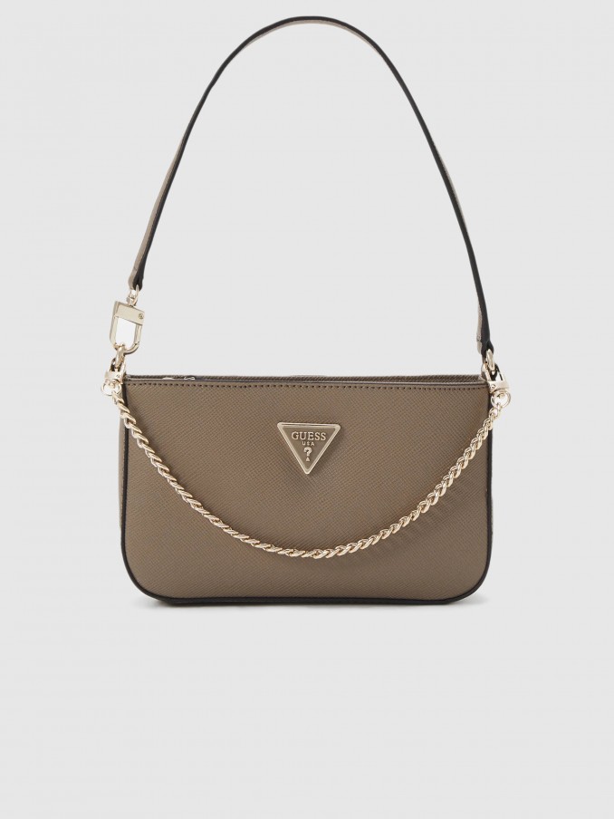 Bolsos de hombro Mujer Guess