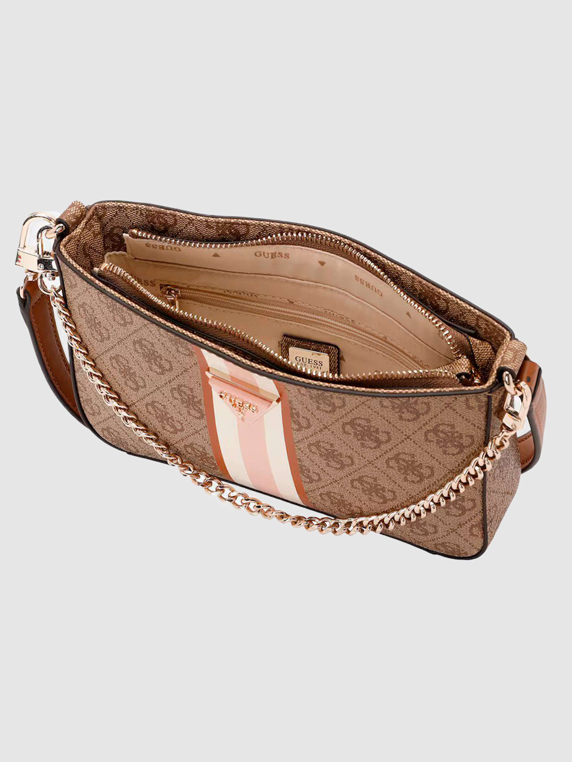 Shoulder Bags Woman Guess