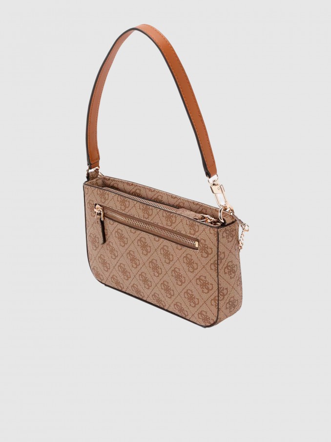 Shoulder Bags Woman Guess