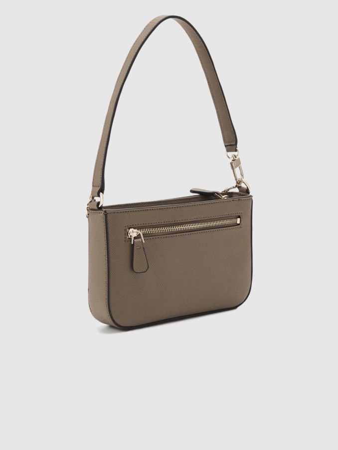 Bolsos de hombro Mujer Guess