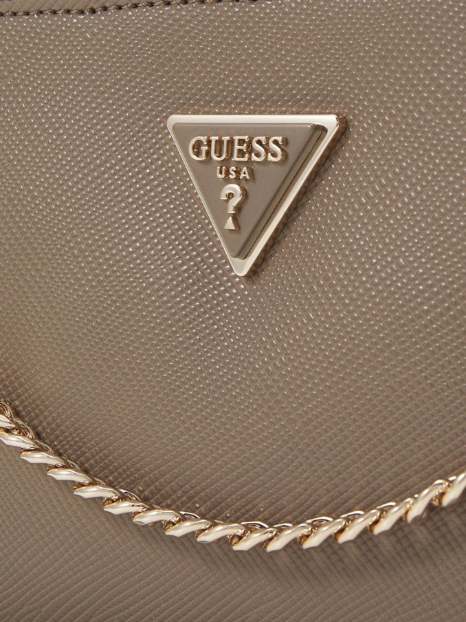 Bolsos de hombro Mujer Guess