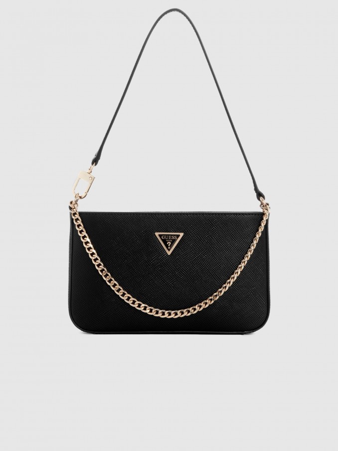Bolsos de hombro Mujer Guess