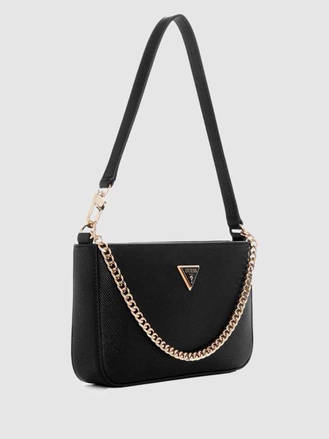 Bolsos de hombro Mujer Guess