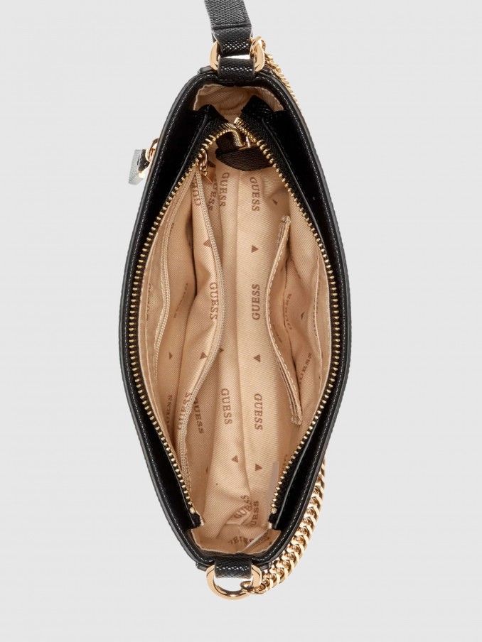 Bolsos de hombro Mujer Guess