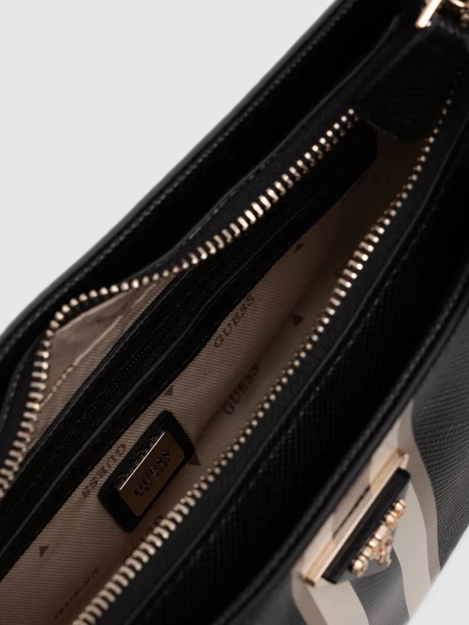 Shoulder Bags Woman Guess