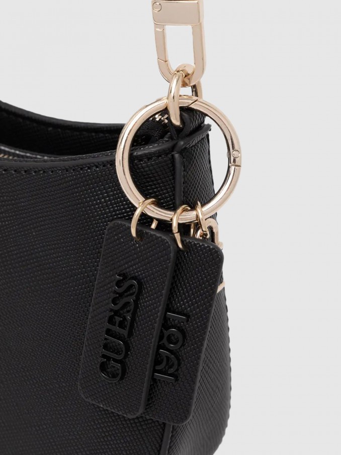 Shoulder Bags Woman Guess