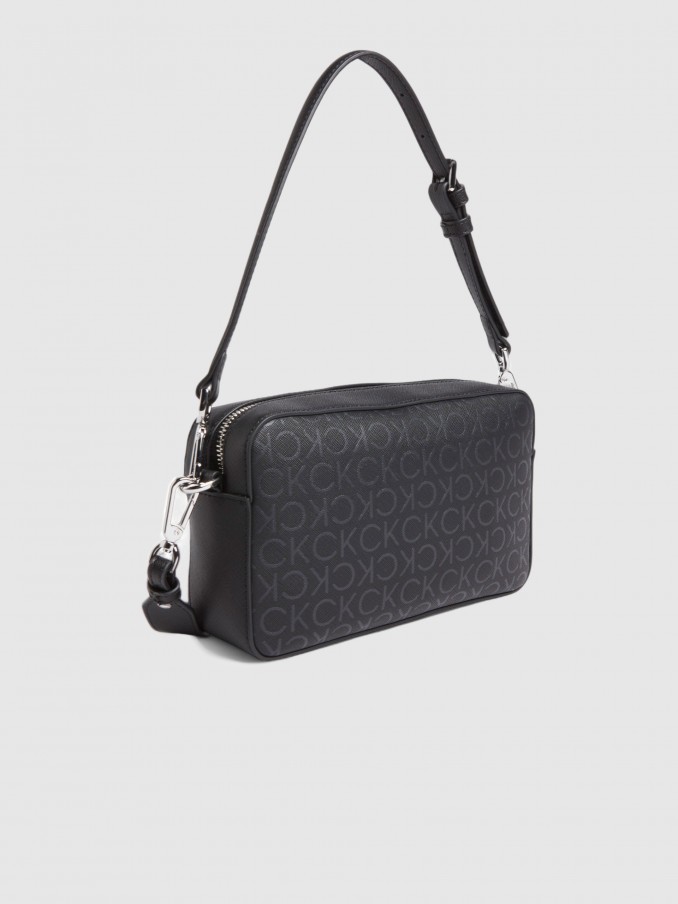 Shoulder Bags Woman Calvin Klein