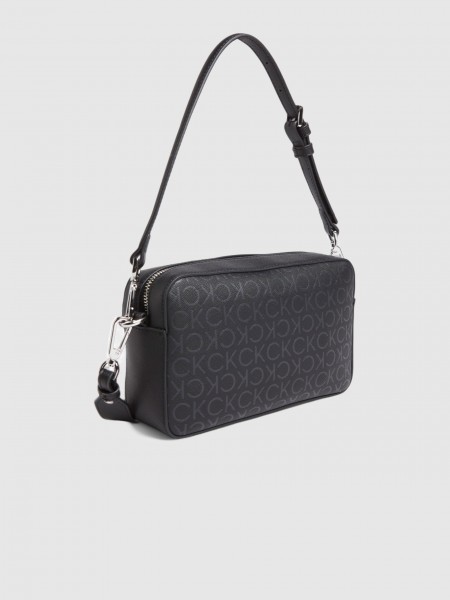 Shoulder Bags Woman Calvin Klein