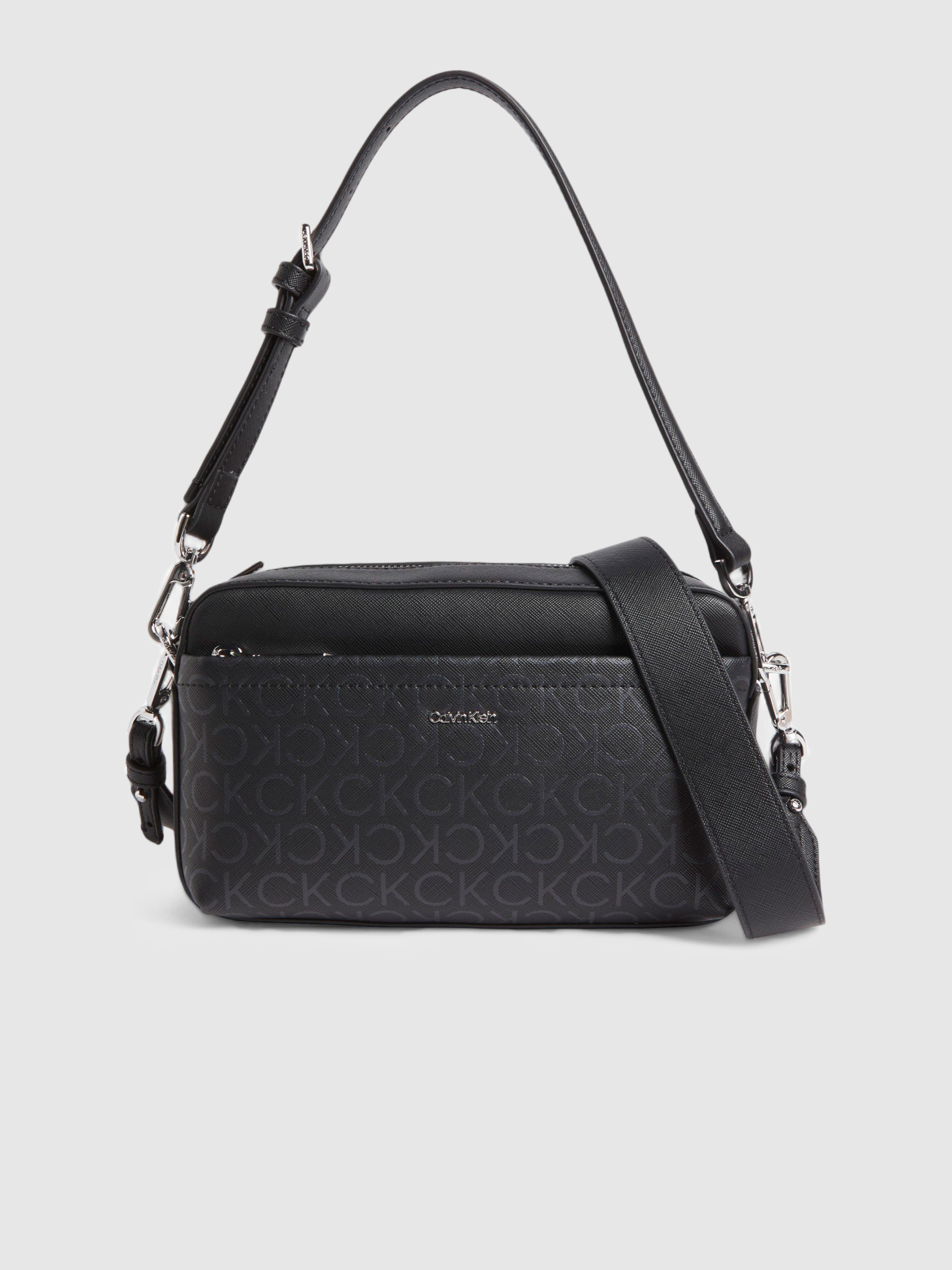 Bolsos de hombro Mujer Calvin Klein