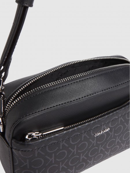 Shoulder Bags Woman Calvin Klein