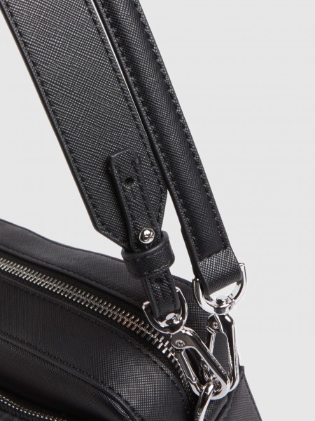 Shoulder Bags Woman Calvin Klein