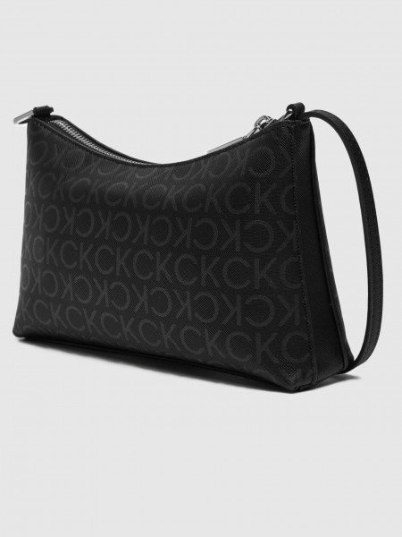 Shoulder Bags Woman Calvin Klein