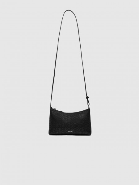 Shoulder Bags Woman Calvin Klein