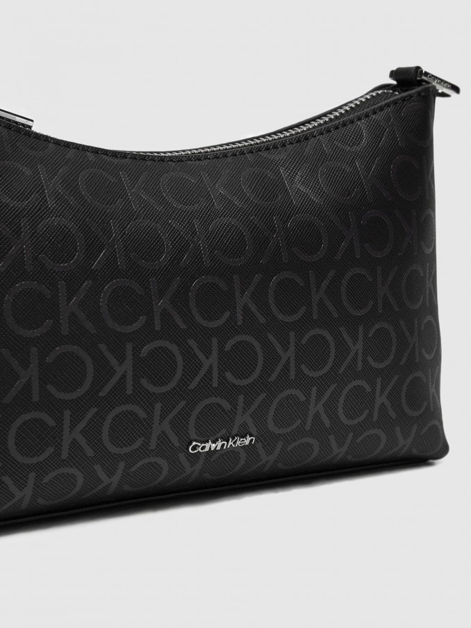Shoulder Bags Woman Calvin Klein