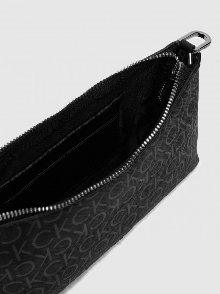 Shoulder Bags Woman Calvin Klein