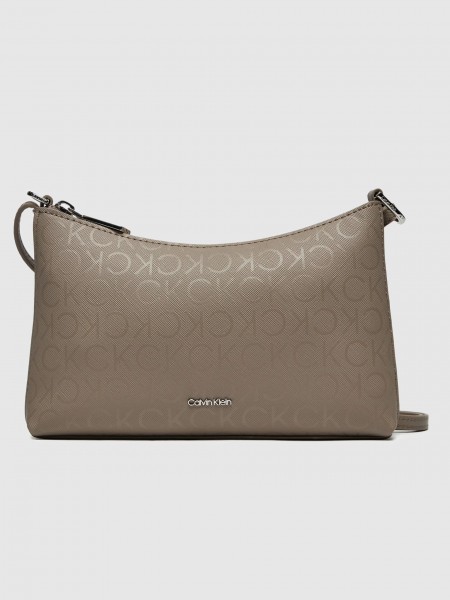 Mala Tiracolo Mulher Calvin Klein