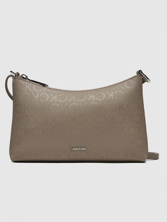 Shoulder Bags Woman Calvin Klein