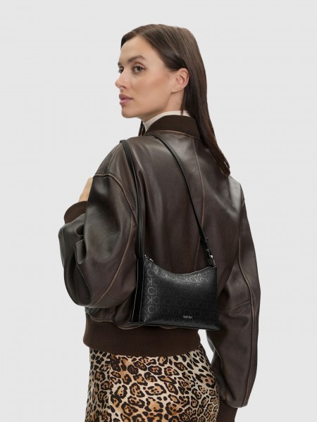 Shoulder Bags Woman Calvin Klein
