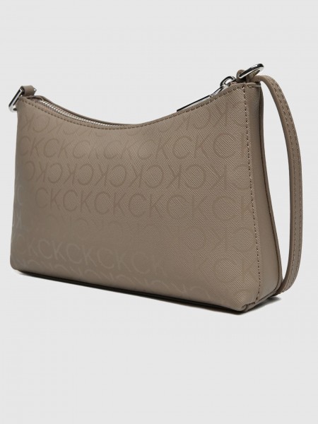 Shoulder Bags Woman Calvin Klein