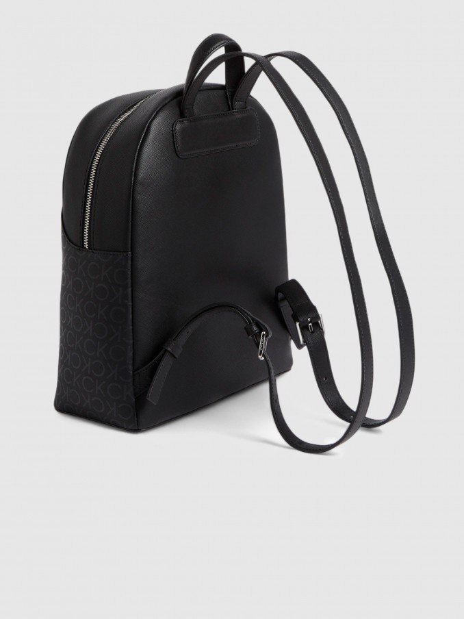 Mochila Mujer Calvin Klein
