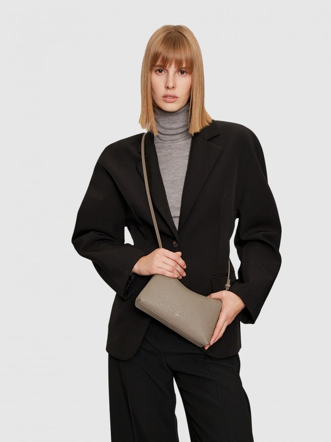 Shoulder Bags Woman Calvin Klein