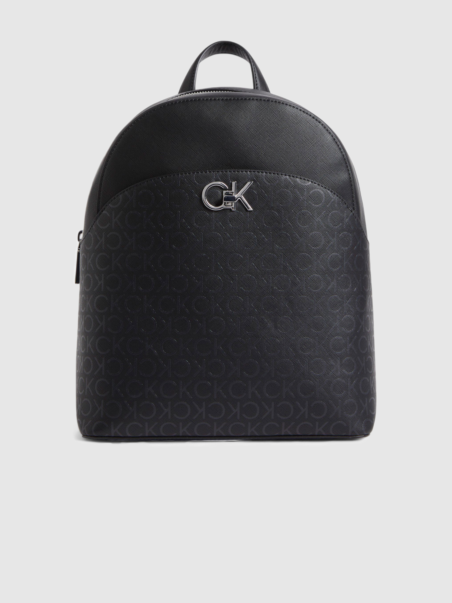 Mochila Mujer Calvin Klein