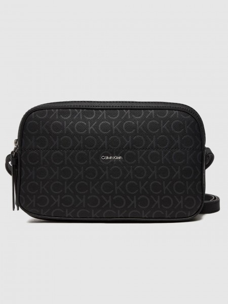 Mala Tiracolo Mulher Calvin Klein